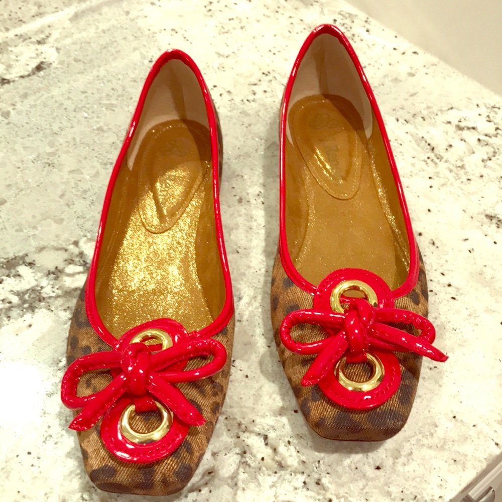 J Renee' shoes